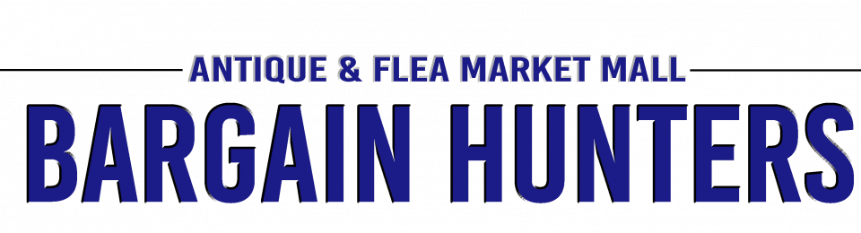 Bargain Hunters Antique & Flea Market Mall - Knoxville, TN 🛒